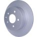 Hella Bremsscheibe PRO 8DD 355 122-421 Hella Bremsscheibe PRO 8DD 355 122-421