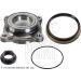 Blue Print Radlagersatz ADT382107