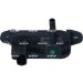 NRF Sensor, Abgasdruck 708012 NRF Sensor, Abgasdruck 708012