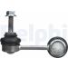 Stange/Strebe, Stabilisator TC5062