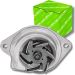 VALEO 506576 Wasserpumpe mit Dichtungen, ohne Deckel VALEO 506576 Wasserpumpe mit Dichtungen, ohne Deckel