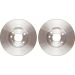 TRW Bremsscheibe DF4266 TRW Bremsscheibe DF4266