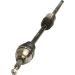 Maxgear Antriebswelle 49-1720
