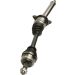 Antriebswelle 49-0949 Antriebswelle 49-0949
