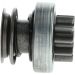 Freilaufgetriebe, Starter 1 986 SE1 649 Freilaufgetriebe, Starter 1 986 SE1 649