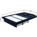 Knecht Luftfilter LX 4264