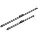 BOSCH A 419 S Scheibenwischer Aerotwin 3 397 014 419