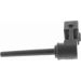 Sensor, Kühlmittelstand V48-72-0102