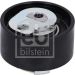 FEBI BILSTEIN 21878 Spannrolle, Zahnriemen