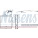 Nissens Wärmetauscher, Innenraumheizung FIRST FIT 73675