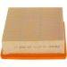 BOSCH F 026 400 056 Luftfilter