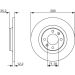 BOSCH Bremsscheibe 0 986 479 118 BOSCH Bremsscheibe 0 986 479 118