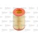 Valeo Luftfilter 585660