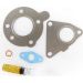 Nissens Turbolader 93089