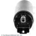 Blue Print Kraftstoffpumpe ADT36849