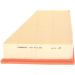 BOSCH 1 457 433 575 Luftfilter