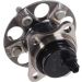 SKF Radlagersatz VKBA 7577