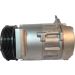 Mahle Kompressor, Klimaanlage BEHR ACP 1445 000S