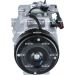 NRF Kompressor, Klimaanlage mit PAG Kompressoröl EASY FIT 32676