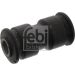 FEBI BILSTEIN 103140 Lagerbuchse, Blattfeder