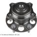 Blue Print Radlagersatz ADC48356