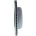 Bremsscheibe 0 986 479 G15 Bremsscheibe 0 986 479 G15