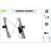 Fensterheber 850983 Fensterheber 850983