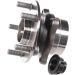SKF Radlagersatz VKBA 6924
