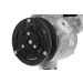 Kompressor, Klimaanlage Valeo Origins New OE TECHNOLOGIE 559618