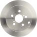 BOSCH Bremsscheibe 0 986 479 658 BOSCH Bremsscheibe 0 986 479 658