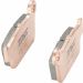 TRW Bremsbelagsatz, Scheibenbremse Sinter Offroad Racing MCB739RSI