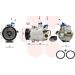 Van Wezel Kompressor, Klimaanlage IR PLUS 0300K029