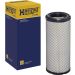 Luftfilter E1504L