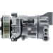 Kompressor, Klimaanlage ACP 557 000P Kompressor, Klimaanlage ACP 557 000P