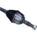 Maxgear Antriebswelle 49-0985