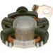 Halter, Kohlebürsten 1 004 336 519