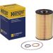 Hengst Filter Ölfilter E134H D31