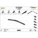 Valeo Wischblatt Scheibenwischer FIRST MULTICONNECTION 575007 Valeo Wischblatt Scheibenwischer FIRST MULTICONNECTION 575007