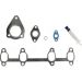 Nissens Turbolader 93090