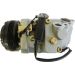 Mahle Kompressor, Klimaanlage BEHR ACP 917 000S
