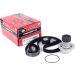 Gates Wasserpumpe + Zahnriemensatz PowerGrip™ KP15419XS-2