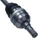 Maxgear Antriebswelle 49-1766