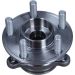 Maxgear Radlagersatz 33-1297