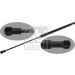 FEBI BILSTEIN 47101 Gasfeder, Koffer-/Laderaum
