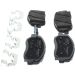BOSCH Bremsbelagsatz, Scheibenbremse 0 986 494 631