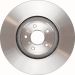 Bremsscheibe DF6498S