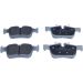QUARO Bremsbelagsatz, Scheibenbremse QP7889 QUARO Bremsbelagsatz, Scheibenbremse QP7889