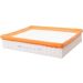 Knecht Luftfilter LX 4404