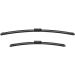 BOSCH A 419 S Scheibenwischer Aerotwin 3 397 014 419