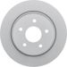BOSCH Bremsscheibe 0 986 479 762